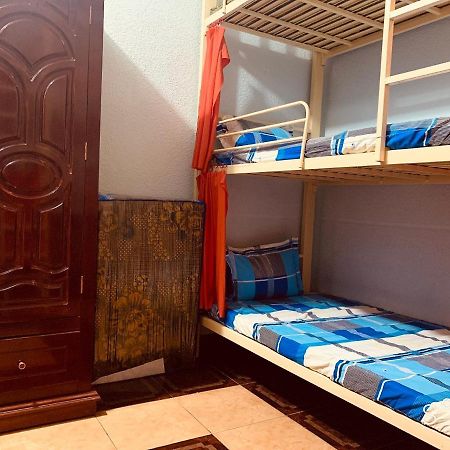 Lucky Homestay Sai Gon Airport & Gan Benh Vien 175 Ho Chi Minh City Exterior photo