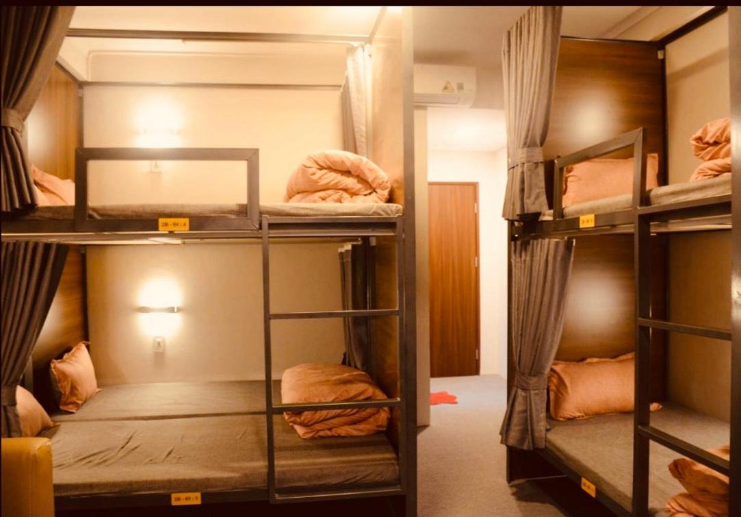 Lucky Homestay Sai Gon Airport & Gan Benh Vien 175 Ho Chi Minh City Exterior photo