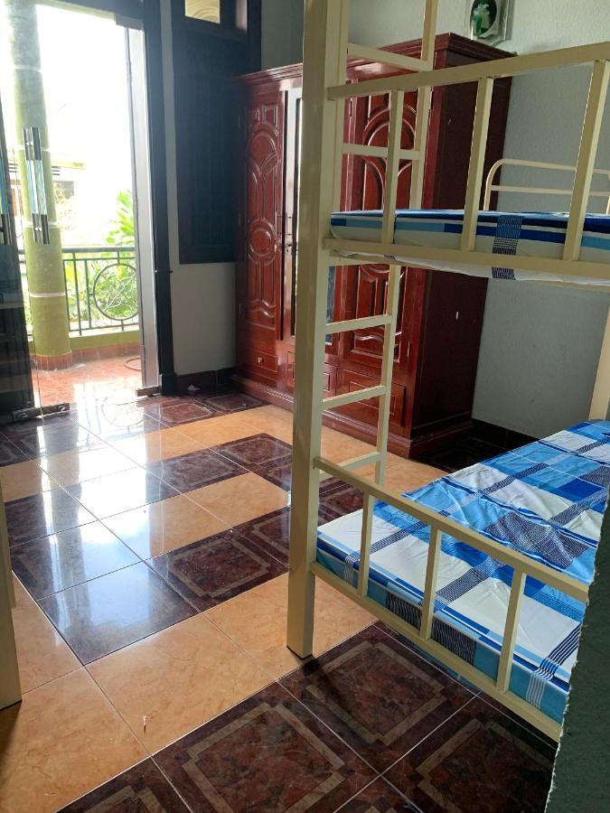Lucky Homestay Sai Gon Airport & Gan Benh Vien 175 Ho Chi Minh City Exterior photo