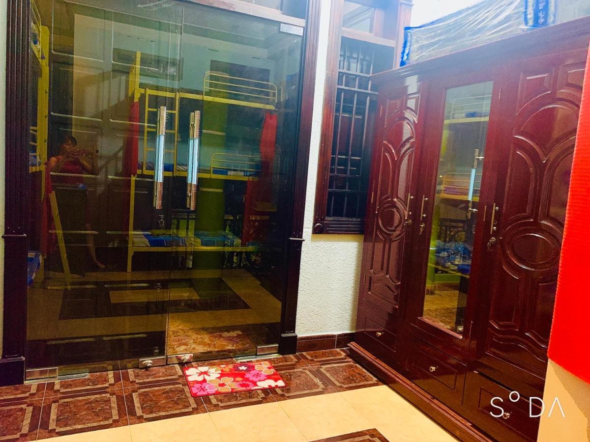 Lucky Homestay Sai Gon Airport & Gan Benh Vien 175 Ho Chi Minh City Exterior photo
