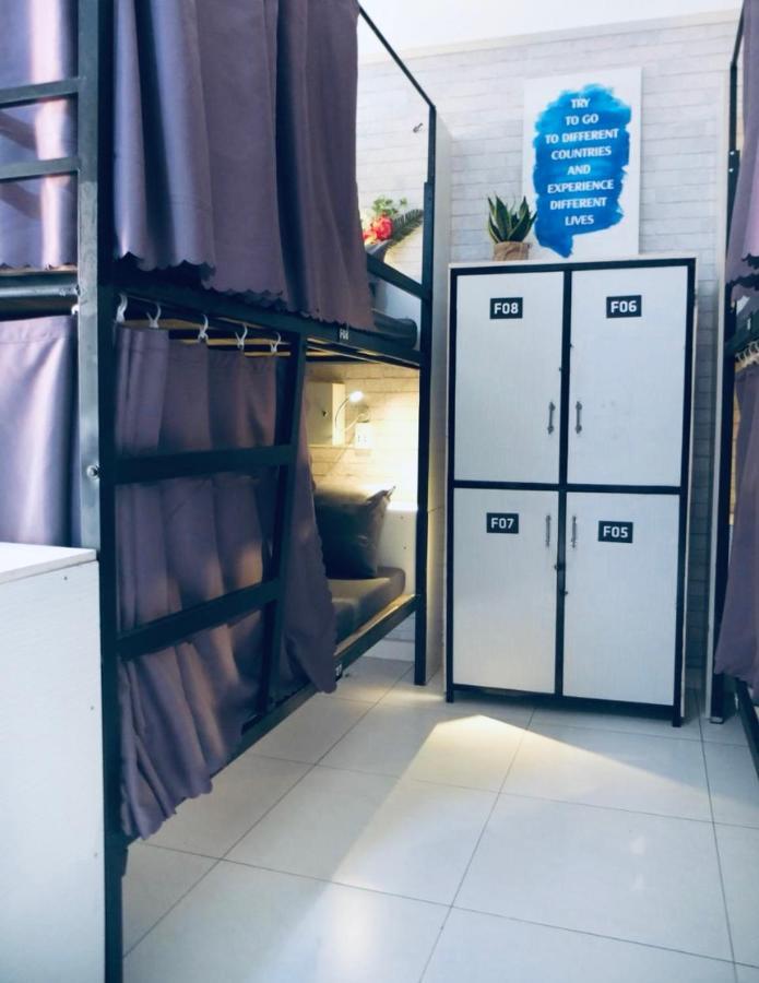 Lucky Homestay Sai Gon Airport & Gan Benh Vien 175 Ho Chi Minh City Exterior photo
