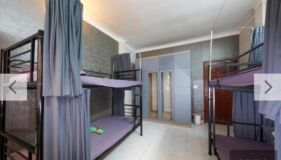 Lucky Homestay Sai Gon Airport & Gan Benh Vien 175 Ho Chi Minh City Exterior photo