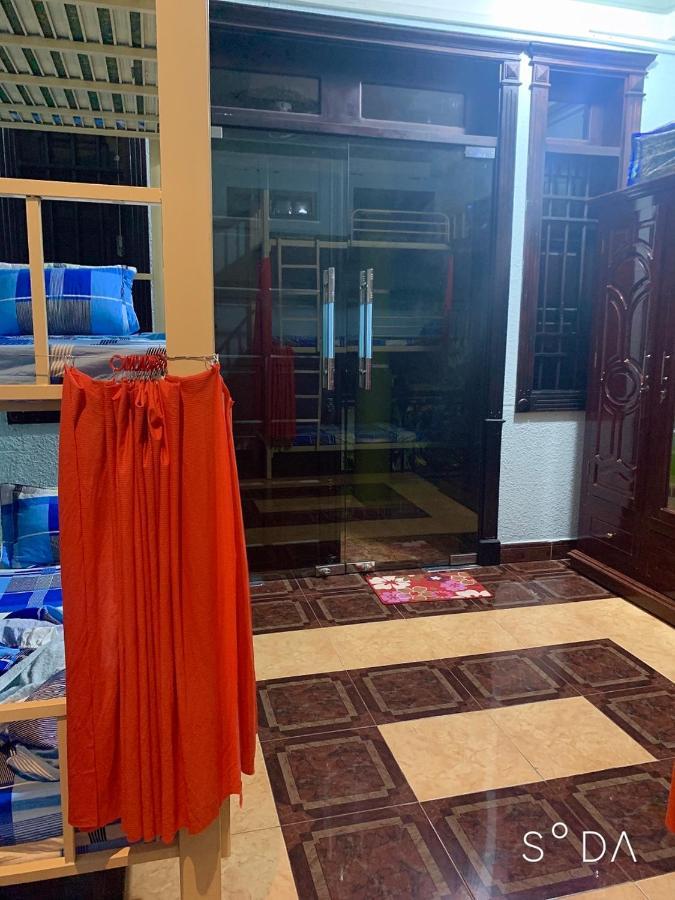Lucky Homestay Sai Gon Airport & Gan Benh Vien 175 Ho Chi Minh City Exterior photo