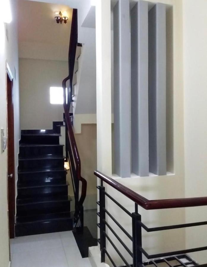 Lucky Homestay Sai Gon Airport & Gan Benh Vien 175 Ho Chi Minh City Exterior photo