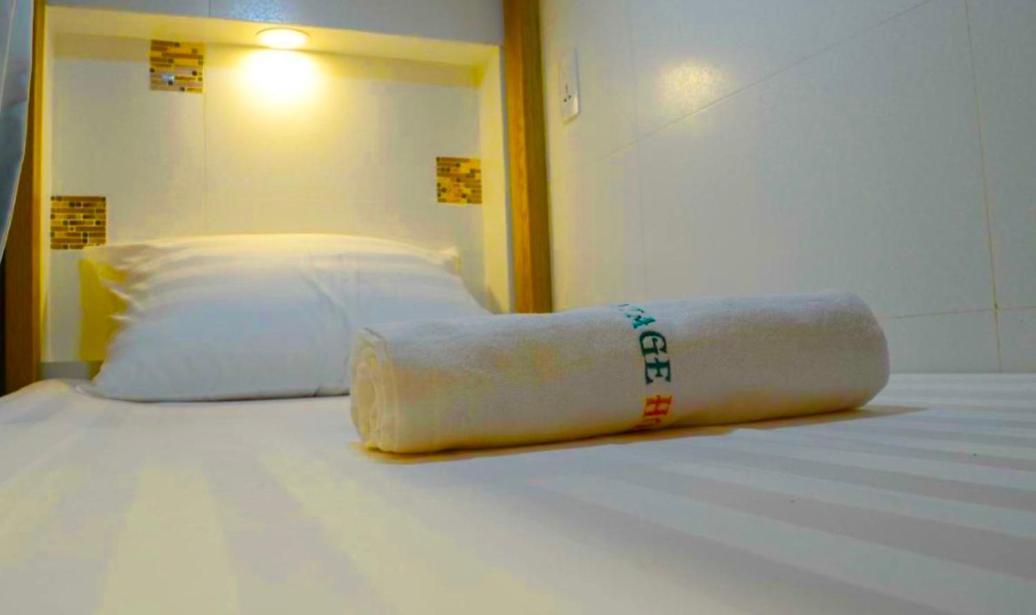 Lucky Homestay Sai Gon Airport & Gan Benh Vien 175 Ho Chi Minh City Exterior photo