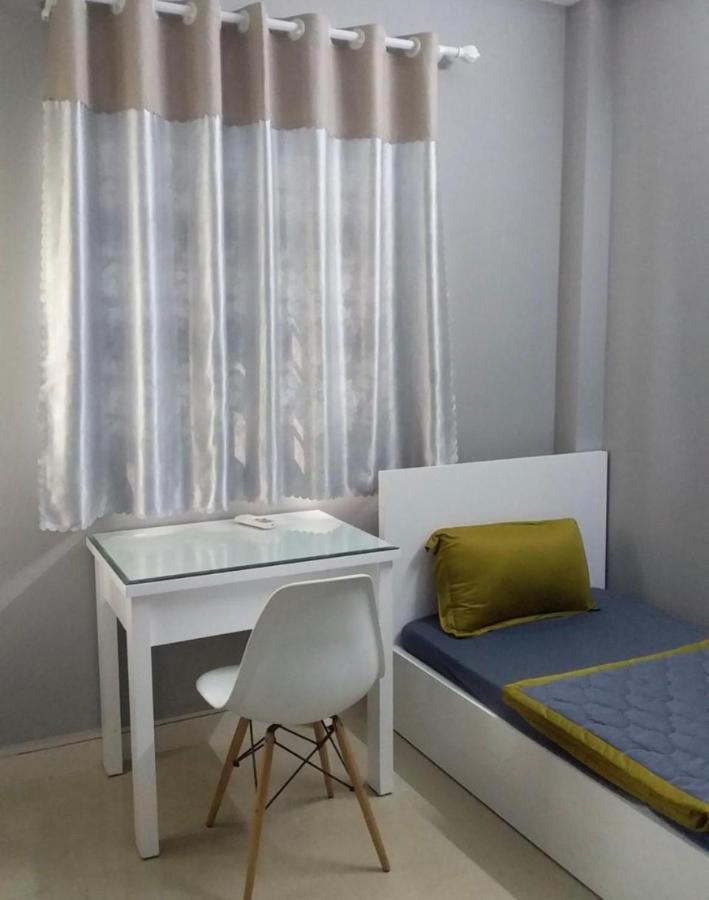 Lucky Homestay Sai Gon Airport & Gan Benh Vien 175 Ho Chi Minh City Exterior photo