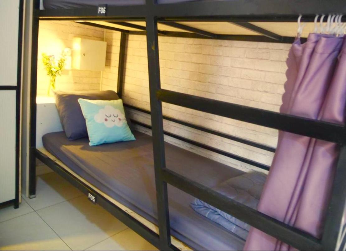 Lucky Homestay Sai Gon Airport & Gan Benh Vien 175 Ho Chi Minh City Exterior photo