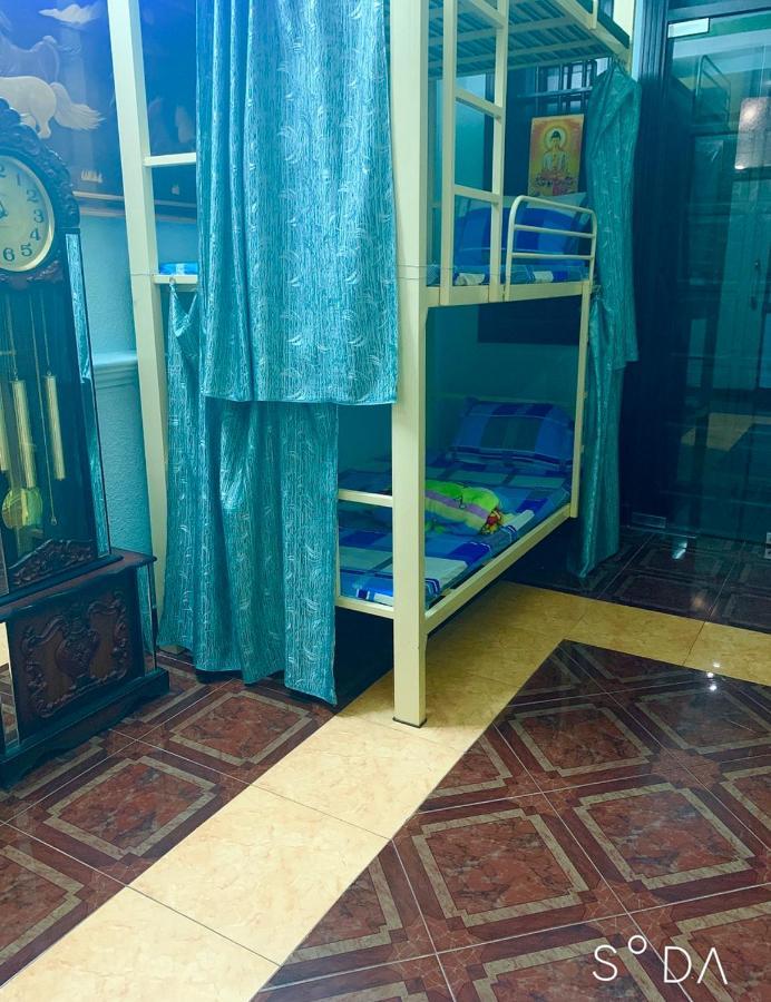 Lucky Homestay Sai Gon Airport & Gan Benh Vien 175 Ho Chi Minh City Exterior photo