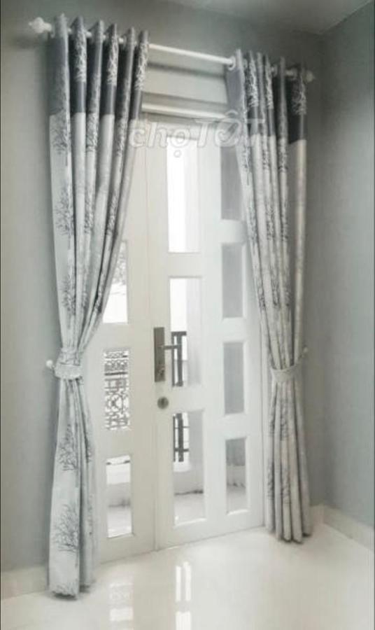 Lucky Homestay Sai Gon Airport & Gan Benh Vien 175 Ho Chi Minh City Exterior photo