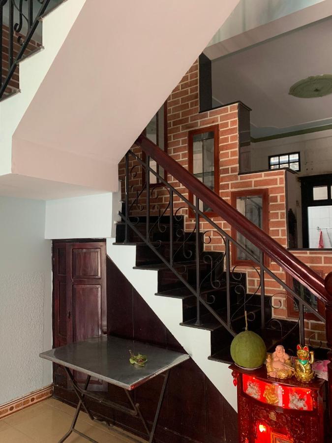 Lucky Homestay Sai Gon Airport & Gan Benh Vien 175 Ho Chi Minh City Exterior photo