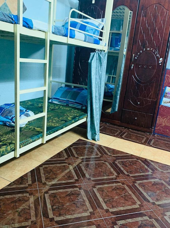 Lucky Homestay Sai Gon Airport & Gan Benh Vien 175 Ho Chi Minh City Exterior photo