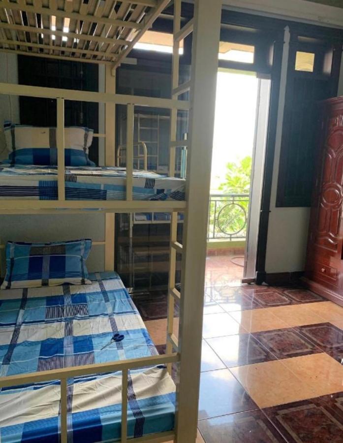 Lucky Homestay Sai Gon Airport & Gan Benh Vien 175 Ho Chi Minh City Exterior photo