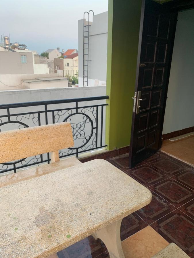 Lucky Homestay Sai Gon Airport & Gan Benh Vien 175 Ho Chi Minh City Exterior photo