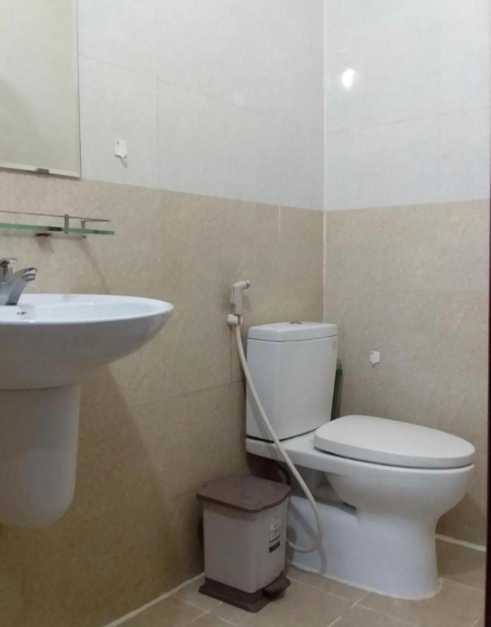 Lucky Homestay Sai Gon Airport & Gan Benh Vien 175 Ho Chi Minh City Exterior photo