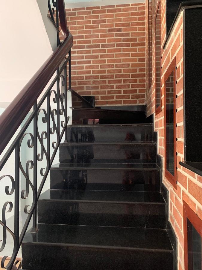 Lucky Homestay Sai Gon Airport & Gan Benh Vien 175 Ho Chi Minh City Exterior photo