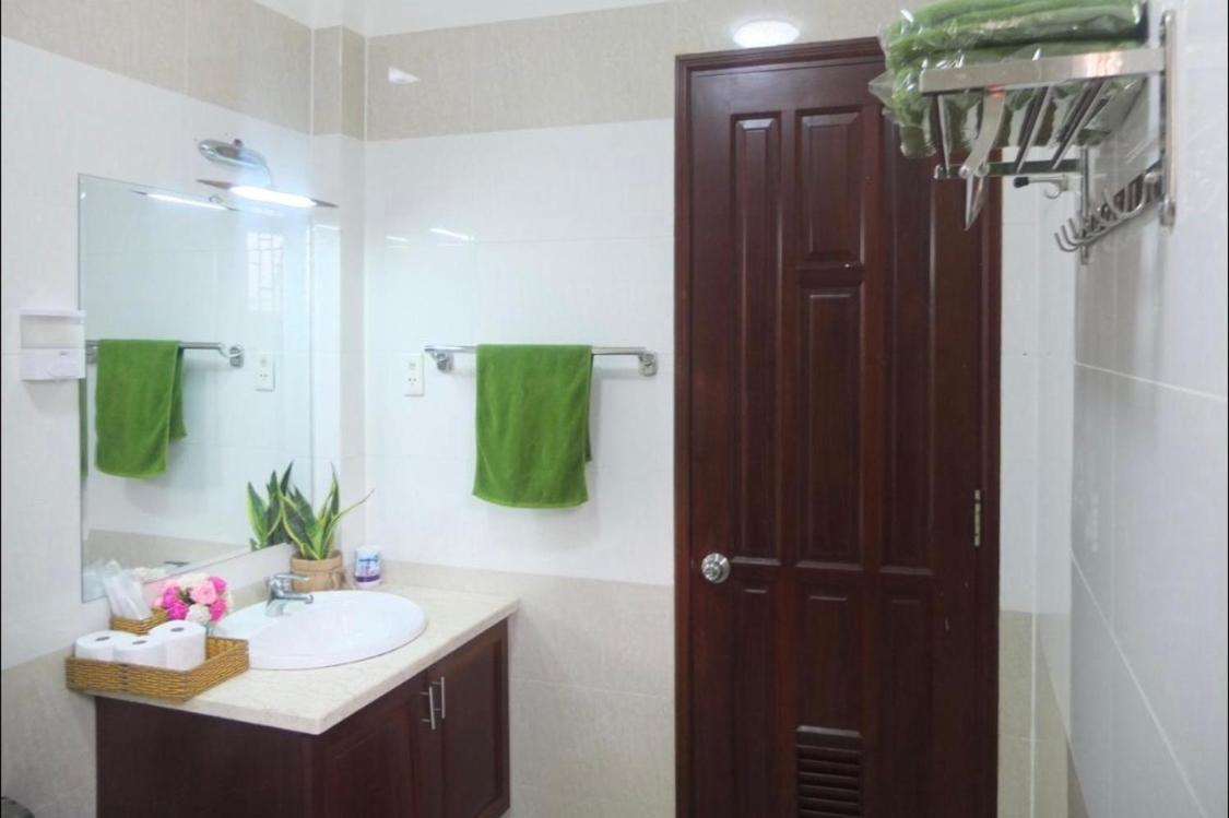 Lucky Homestay Sai Gon Airport & Gan Benh Vien 175 Ho Chi Minh City Exterior photo