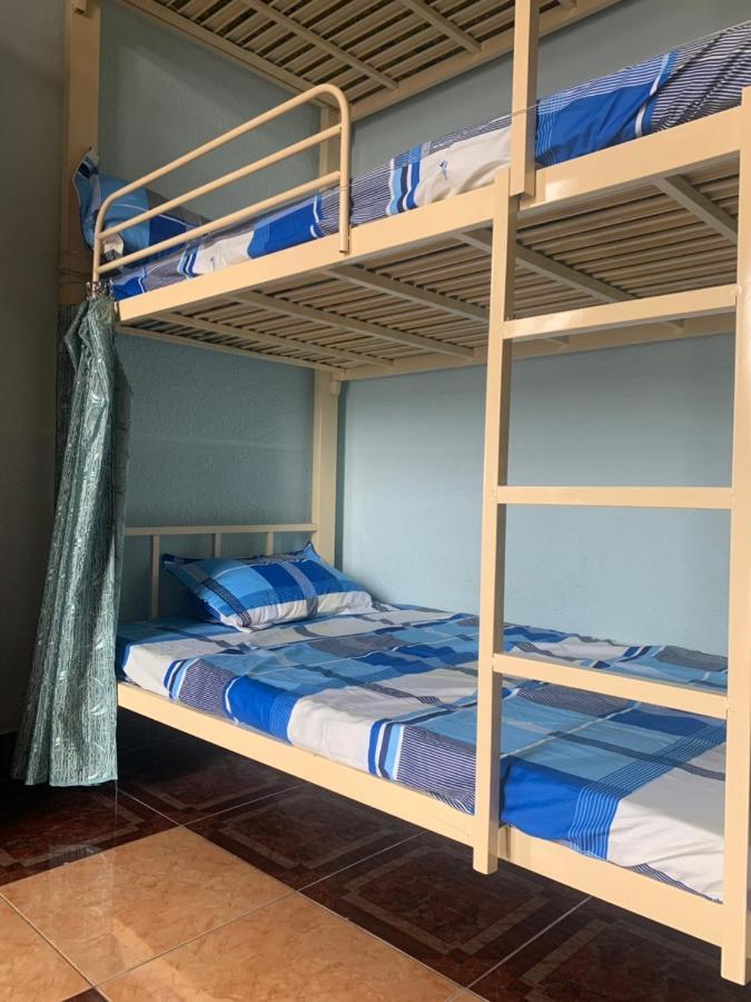Lucky Homestay Sai Gon Airport & Gan Benh Vien 175 Ho Chi Minh City Exterior photo