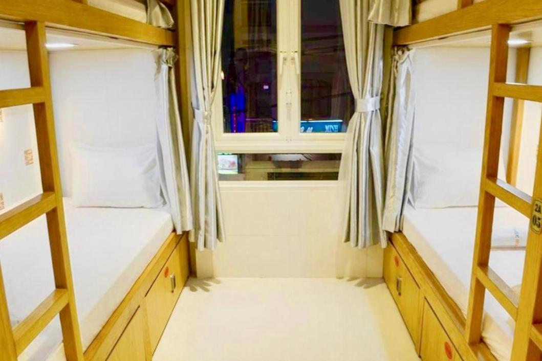 Lucky Homestay Sai Gon Airport & Gan Benh Vien 175 Ho Chi Minh City Exterior photo