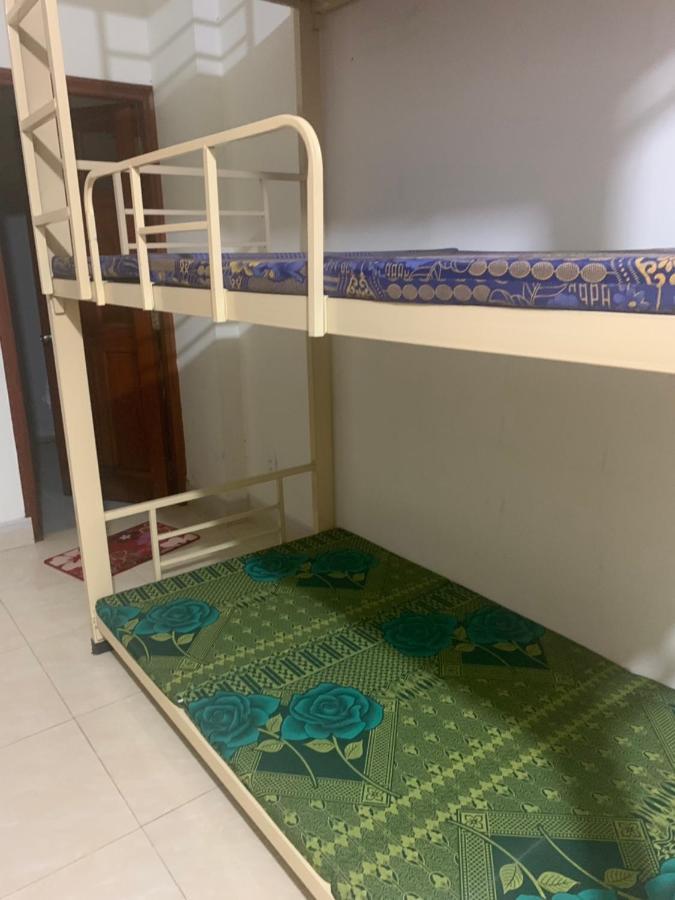 Lucky Homestay Sai Gon Airport & Gan Benh Vien 175 Ho Chi Minh City Exterior photo