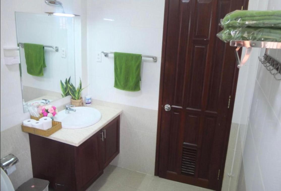 Lucky Homestay Sai Gon Airport & Gan Benh Vien 175 Ho Chi Minh City Exterior photo