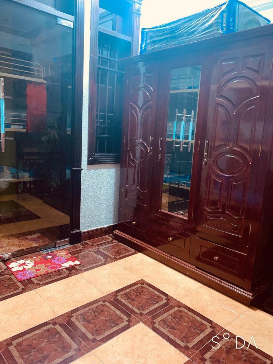 Lucky Homestay Sai Gon Airport & Gan Benh Vien 175 Ho Chi Minh City Exterior photo
